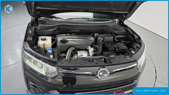 KGM - SSANGYONG TIVOLI 1.5 UPBEAT 2WD