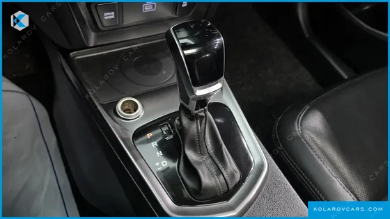 KGM - SSANGYONG TIVOLI 1.5 UPBEAT 2WD