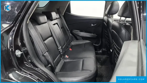 KGM - SSANGYONG TIVOLI 1.5 UPBEAT 2WD