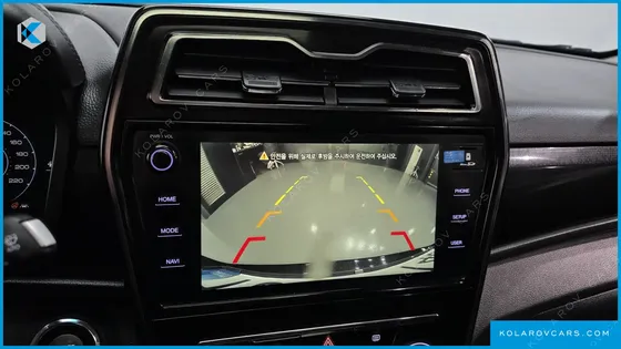 KGM - SSANGYONG TIVOLI 1.5 UPBEAT 2WD