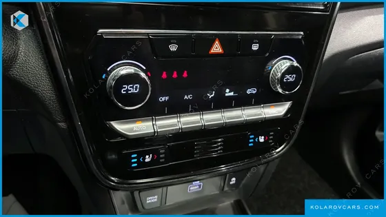 KGM - SSANGYONG TIVOLI 1.5 UPBEAT 2WD
