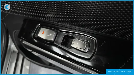 KGM - SSANGYONG TIVOLI 1.5 UPBEAT 2WD
