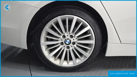 BMW 4 SERIES 420D LUXURY GRANCOUPE