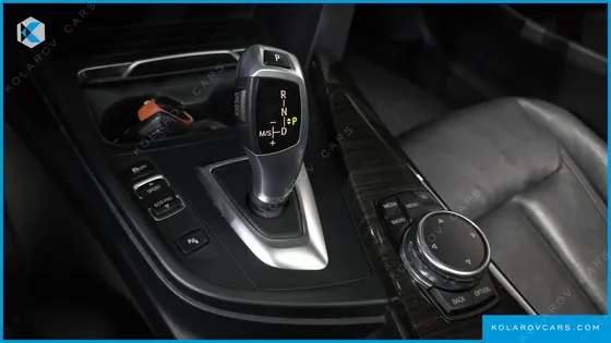BMW 4 SERIES 420D LUXURY GRANCOUPE