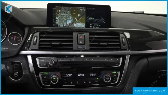 BMW 4 SERIES 420D LUXURY GRANCOUPE