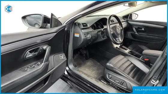 VOLKSWAGEN CC 2.0 TSI