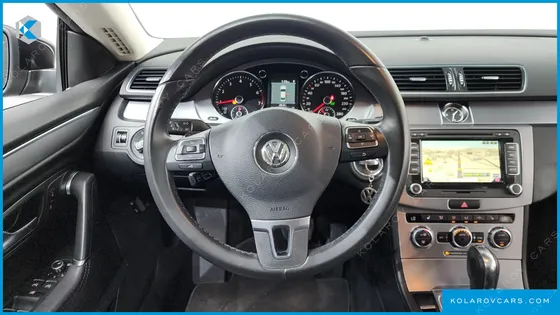 VOLKSWAGEN CC 2.0 TSI