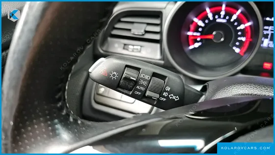 KGM - SSANGYONG TIVOLI 1.6 IX 2WD