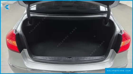 HYUNDAI GENESIS BH 330 LUXURY