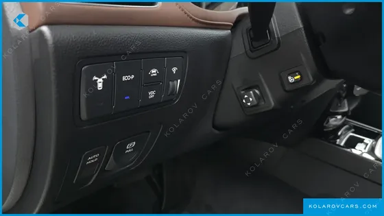 HYUNDAI GENESIS BH 330 LUXURY