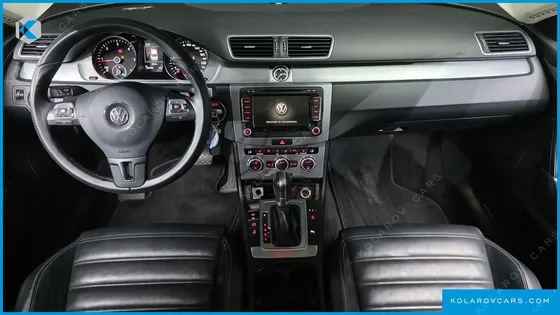 VOLKSWAGEN CC 2.0 TDI BLUEMOTION
