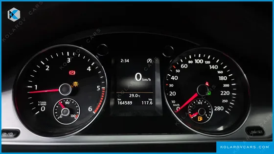 VOLKSWAGEN CC 2.0 TDI BLUEMOTION