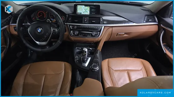 BMW 4 SERIES 420D LUXURY GRANCOUPE