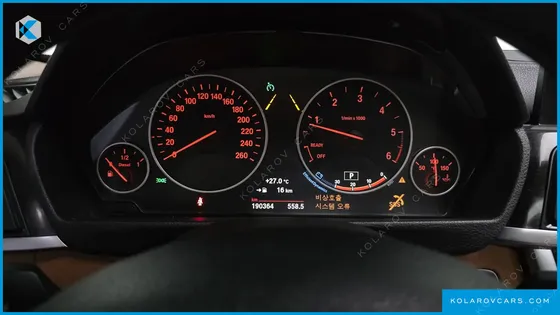 BMW 4 SERIES 420D LUXURY GRANCOUPE
