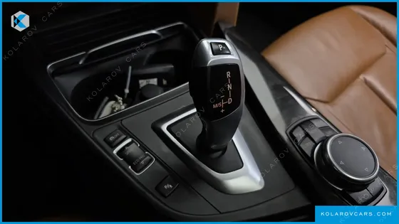 BMW 4 SERIES 420D LUXURY GRANCOUPE