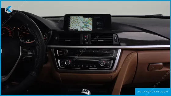 BMW 4 SERIES 420D LUXURY GRANCOUPE