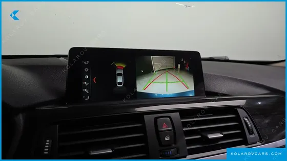 BMW 4 SERIES 420D LUXURY GRANCOUPE