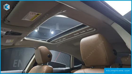 BMW 4 SERIES 420D LUXURY GRANCOUPE