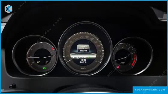 MERCEDES C-CLASS C200 CGI AVANTGARDE STYLE PACKAGE