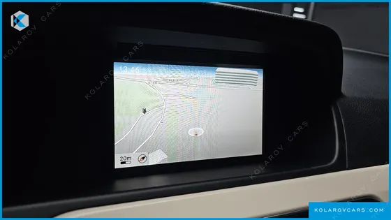 MERCEDES C-CLASS C200 CGI AVANTGARDE STYLE PACKAGE