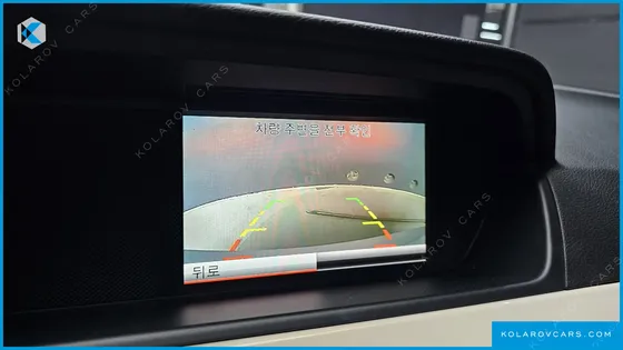 MERCEDES C-CLASS C200 CGI AVANTGARDE STYLE PACKAGE