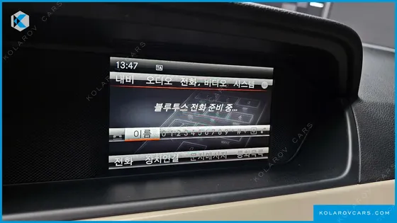 MERCEDES C-CLASS C200 CGI AVANTGARDE STYLE PACKAGE
