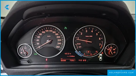 BMW 4 SERIES 420I LUXURY GRANCOUPE