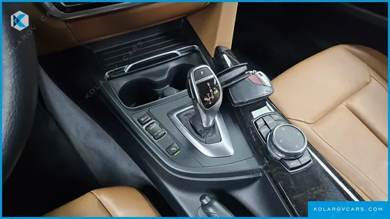 BMW 4 SERIES 420I LUXURY GRANCOUPE