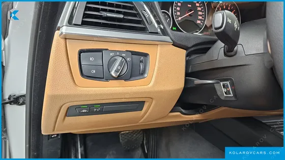 BMW 4 SERIES 420I LUXURY GRANCOUPE
