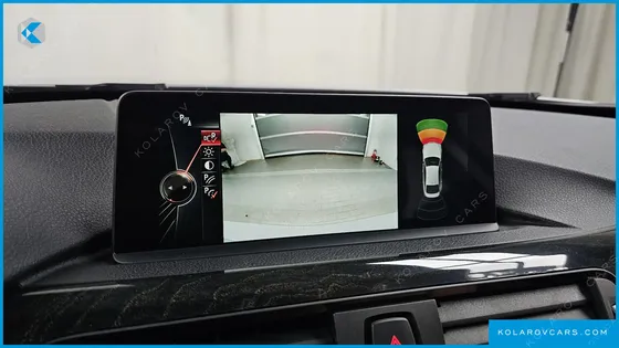 BMW 4 SERIES 420I LUXURY GRANCOUPE