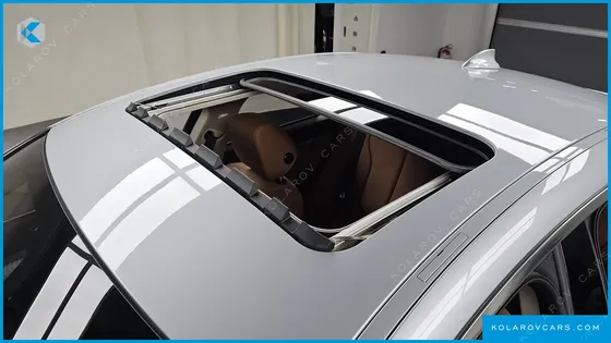 BMW 4 SERIES 420I LUXURY GRANCOUPE