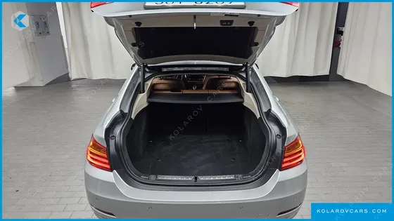 BMW 4 SERIES 420I LUXURY GRANCOUPE