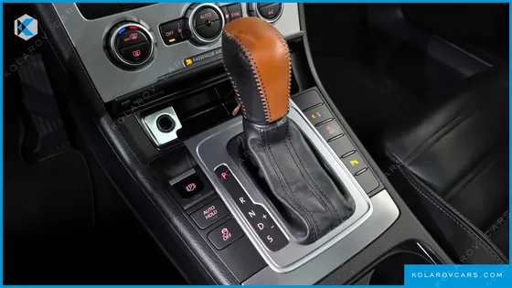 VOLKSWAGEN CC 2.0 TDI BLUEMOTION