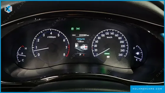 HYUNDAI GENESIS BH330 PREMIUM