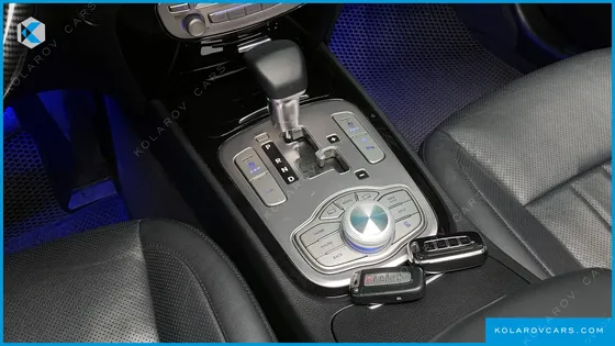 HYUNDAI GENESIS BH330 PREMIUM