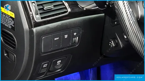 HYUNDAI GENESIS BH330 PREMIUM