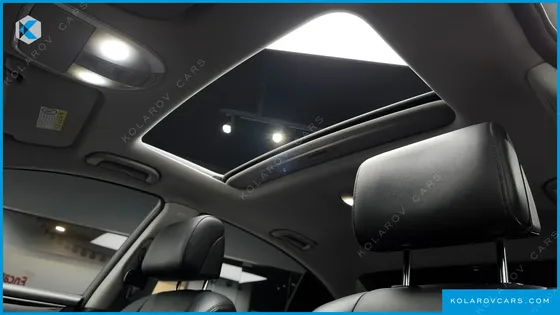 HYUNDAI GENESIS BH330 PREMIUM