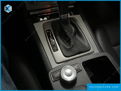 MERCEDES C-CLASS C200 CGI AVANTGARDE