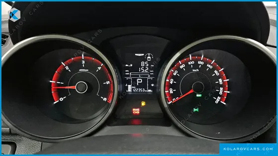 KGM - SSANGYONG TIVOLI DIESEL IX 2WD