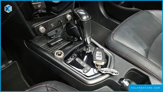 KGM - SSANGYONG TIVOLI DIESEL IX 2WD