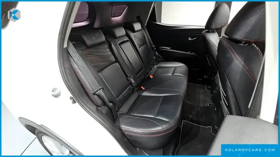 KGM - SSANGYONG TIVOLI DIESEL IX 2WD