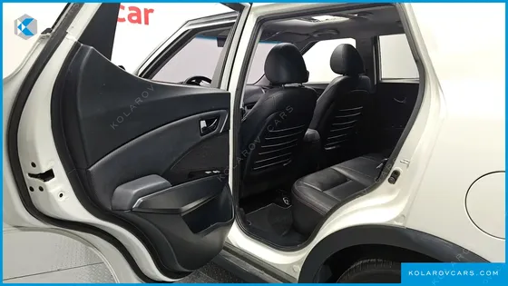 KGM - SSANGYONG TIVOLI DIESEL IX 2WD