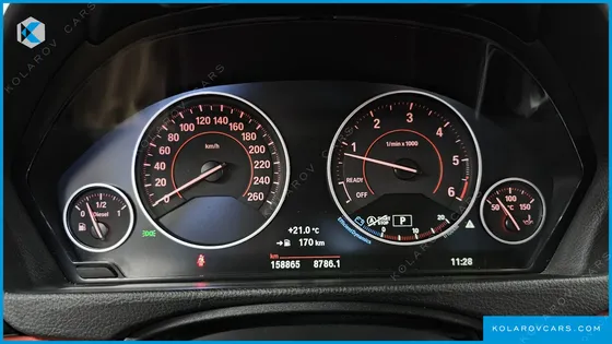 BMW 4 SERIES 420D M SPORT COUPE