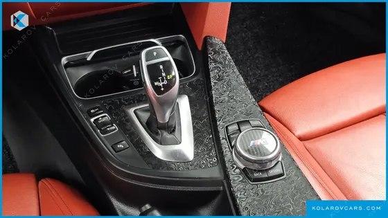 BMW 4 SERIES 420D M SPORT COUPE