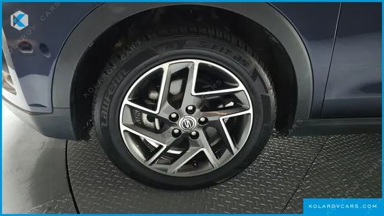 KGM - SSANGYONG TIVOLI 1.5 A3 2WD
