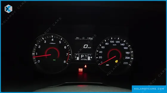 KGM - SSANGYONG TIVOLI 1.5 A3 2WD