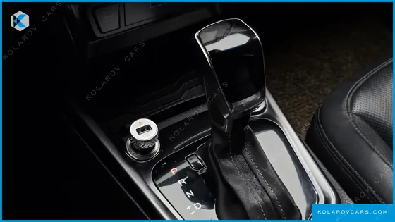 KGM - SSANGYONG TIVOLI 1.5 A3 2WD