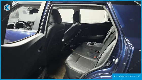 KGM - SSANGYONG TIVOLI 1.5 A3 2WD