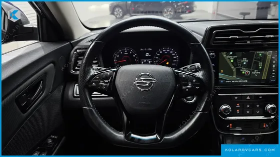 KGM - SSANGYONG TIVOLI 1.5 A3 2WD