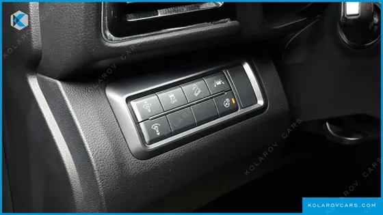 KGM - SSANGYONG TIVOLI 1.5 A3 2WD
